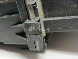 T2H25978 Корпус воздушного фильтра Jaguar F-Pace Арт AM103015465, вид 9