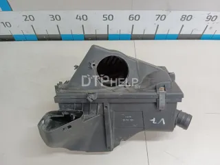 13717806964 Корпус воздушного фильтра BMW 3 E90/E91/E92/E93 Арт AM103020200, вид 3