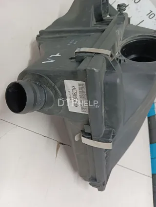 13717806964 Корпус воздушного фильтра BMW 3 E90/E91/E92/E93 Арт AM103020200, вид 6