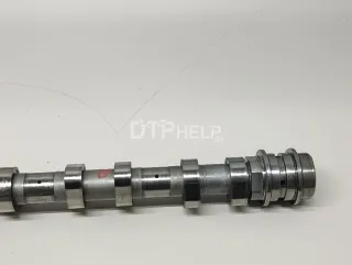 242102M811 Распредвал выпускной Kia Sportage 5 Арт AM103022436, вид 4