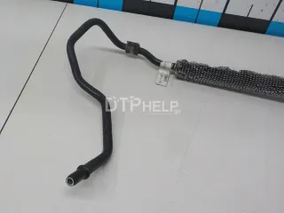 LR035478 Радиатор масляный Land Rover Range Rover 4 Арт AM103023656, вид 6