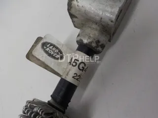 LR035478 Радиатор масляный Land Rover Range Rover 4 Арт AM103023656, вид 8