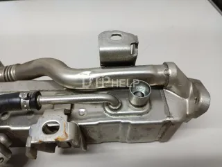 11718513691 Радиатор системы EGR BMW 5 F10/F11/GT F07 Арт AM103023758, вид 3