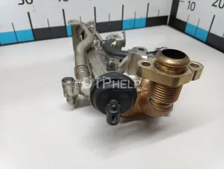 11718513691 Радиатор системы EGR BMW 5 F10/F11/GT F07 Арт AM103023758, вид 7
