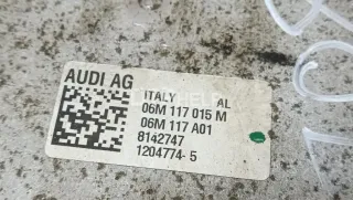 06M117015M Радиатор масляный Volkswagen Touareg 3 Арт AM103035708, вид 6