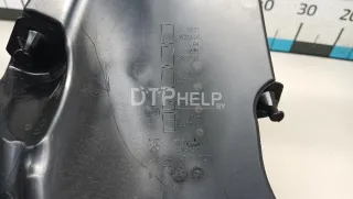13717643301 Корпус воздушного фильтра BMW 7 G11/G12 Арт AM103036903, вид 13