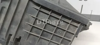 XR857110 Корпус воздушного фильтра Jaguar S-Type Арт AM103052830, вид 6