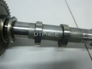 11318575438 Распредвал выпускной BMW 3 E90/E91/E92/E93 Арт AM103060573, вид 6