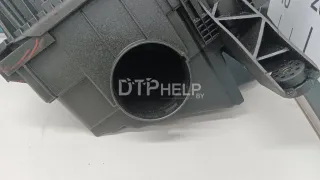 7H0129607L Корпус воздушного фильтра Volkswagen Transporter T5 Арт AM103061705, вид 3