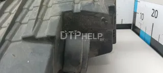 7E0129607 Корпус воздушного фильтра Volkswagen Transporter T5 Арт AM103062087, вид 12