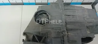 7E0129607 Корпус воздушного фильтра Volkswagen Transporter T5 Арт AM103062087, вид 5