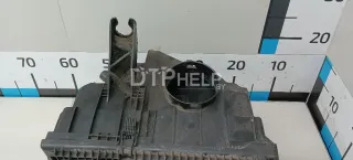 7E0129607 Корпус воздушного фильтра Volkswagen Transporter T5 Арт AM103062087, вид 8