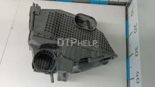 165000974R Корпус воздушного фильтра Renault Duster 1 Арт AM103070751, вид 2