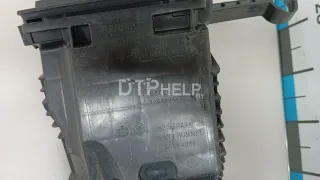 165000974R Корпус воздушного фильтра Renault Duster 1 Арт AM103070751, вид 4