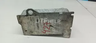 0995002500 Радиатор масляный Mercedes C W205 Арт AM103071427, вид 3