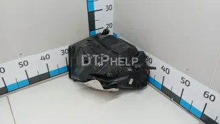 8W0133837Q Корпус воздушного фильтра Audi A4 B9 Арт AM103075779, вид 8