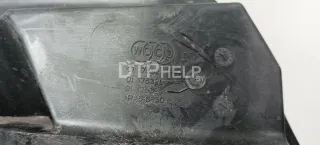 4K0133838L Корпус воздушного фильтра Audi A6 C8 (S6,RS6) Арт AM103075851, вид 4