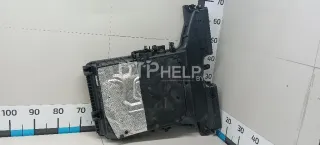 4M0133837AA Корпус воздушного фильтра Volkswagen Touareg 3 Арт AM103080596, вид 1