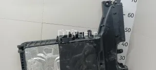 4M0133837AA Корпус воздушного фильтра Volkswagen Touareg 3 Арт AM103080596, вид 2