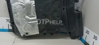 4M0133837AA Корпус воздушного фильтра Volkswagen Touareg 3 Арт AM103080596, вид 3