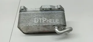059117015K Радиатор масляный Volkswagen Amarok Арт AM103080898, вид 2