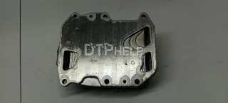 059117015K Радиатор масляный Volkswagen Amarok Арт AM103080898, вид 3