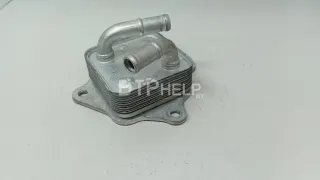 1571025010 Радиатор масляный Toyota Rav 4 5 Арт AM103081247, вид 5