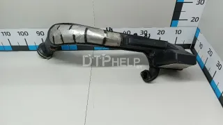 1469705 Резонатор воздушного фильтра Ford Galaxy 2 Арт AM103082874, вид 6