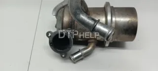 04L131512AJ Радиатор системы EGR Volkswagen Scirocco 3 Арт AM103084496, вид 2