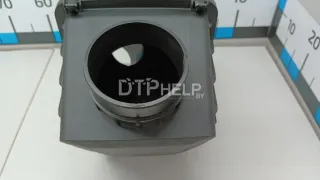 28110T1220 Корпус воздушного фильтра Genesis G80 Арт AM103090721, вид 5