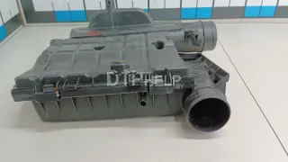 04E129611H Корпус воздушного фильтра Seat Toledo 4 Арт AM103092766, вид 5