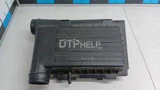04E129611H Корпус воздушного фильтра Seat Toledo 4 Арт AM103092766, вид 6