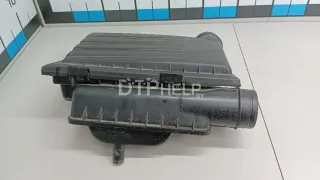 04E129611H Корпус воздушного фильтра Seat Toledo 4 Арт AM103092766, вид 7
