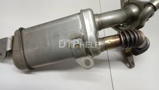 147357324R Радиатор системы EGR Renault Duster 1 Арт AM103095956, вид 11