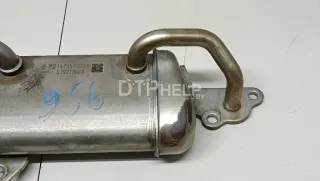 147357324R Радиатор системы EGR Renault Duster 1 Арт AM103095956, вид 3
