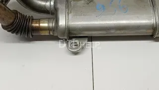 147357324R Радиатор системы EGR Renault Duster 1 Арт AM103095956, вид 4