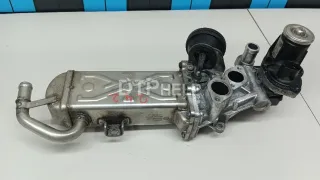 03L131512CF Радиатор системы EGR Seat Alhambra 2 Арт AM103096242, вид 1
