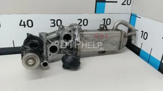 03L131512CF Радиатор системы EGR Seat Alhambra 2 Арт AM103096242, вид 5