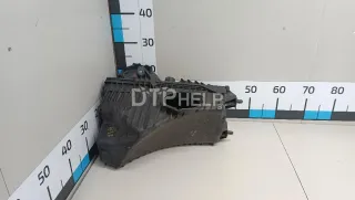 7P0129607E Корпус воздушного фильтра Volkswagen Touareg 2 Арт AM103097119, вид 1