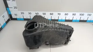 7P0129607E Корпус воздушного фильтра Volkswagen Touareg 2 Арт AM103097119, вид 5