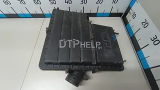 04E129607AS Корпус воздушного фильтра Volkswagen Polo 5 Арт AM103104009, вид 2
