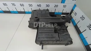 04E129607AS Корпус воздушного фильтра Volkswagen Polo 5 Арт AM103104009, вид 3