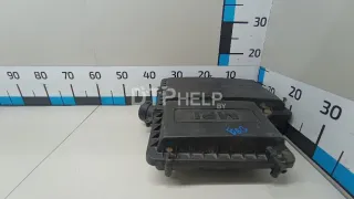 04E129607AS Корпус воздушного фильтра Volkswagen Polo 5 Арт AM103104009, вид 4