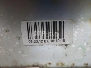 1752543 Радиатор системы EGR Scania R-series Арт AM36146889, вид 8