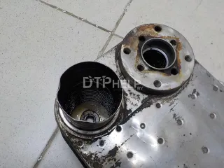1414200 Радиатор масляный Scania P-series Арт AM36166505, вид 4
