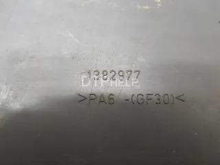 1414200 Радиатор масляный Scania P-series Арт AM36166505, вид 10