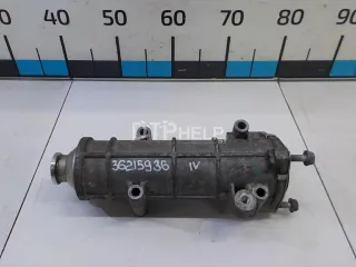 504136967 Радиатор системы EGR Iveco Daily 4 Арт AM36215936, вид 1