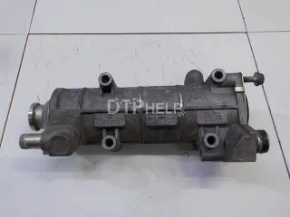 504136967 Радиатор системы EGR Iveco Daily 4 Арт AM36215936, вид 4