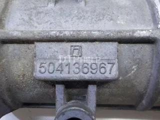 504136967 Радиатор системы EGR Iveco Daily 4 Арт AM36215936, вид 5