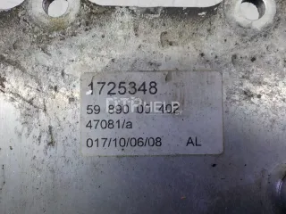 1780140 Радиатор масляный DAF CF Арт AM36234369, вид 6